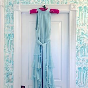 Alice & Olivia maxi dress